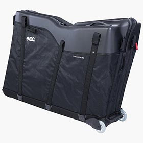 EVOC,  Road Bike Bag Pro,  Noir