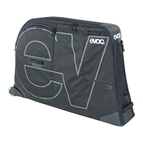 EVOC,  Sac de voyage pour vélo,  Noir