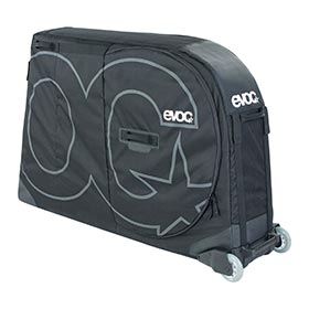 EVOC,  Sac de voyage pour vélo,  Noir