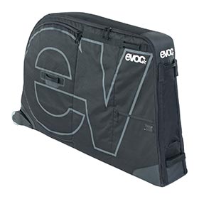 EVOC,  Sac de voyage pour vélo,  Noir