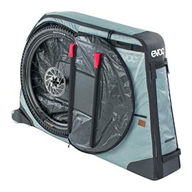 EVOC,  Sac de voyage pour vélo,  Noir