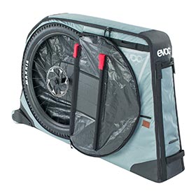 EVOC,  Sac de voyage pour vélo,  Noir