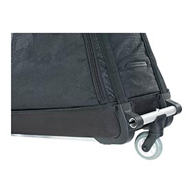EVOC,  Sac de voyage Pro pour vélo,  Noir