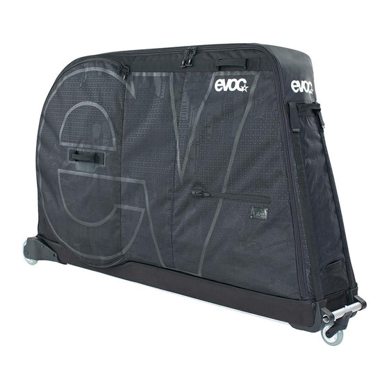 EVOC,  Sac de voyage Pro pour vélo,  Noir