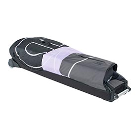 EVOC,  Sac de voyage Pro pour vélo,  Noir