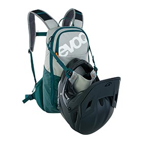 EVOC,  E-Ride 12,  Sac d'hydratation