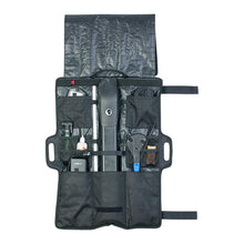  EVOC,  Sac enroulable,  Noir