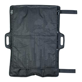 EVOC,  Sac enroulable,  Noir