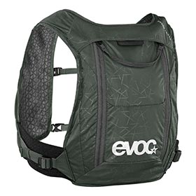 EVOC,  Hydro Pro 3 + 1.5l Bladder,  Sac d'hydratation