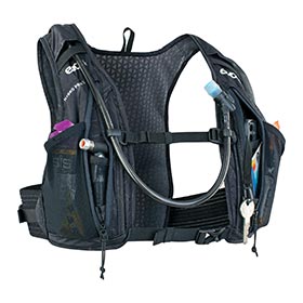 EVOC,  Hydro Pro 3 + 1.5l Bladder,  Sac d'hydratation