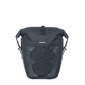 Basil,  Navigator,  Sacoche