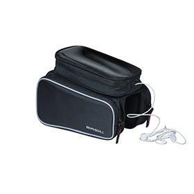 Basil,  Sport Design,  Sac de cadre