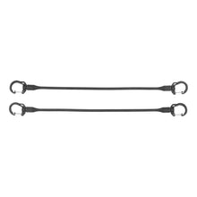  EVOC,  Cargo Straps,  Noir