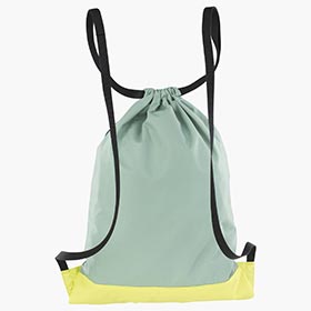 EVOC,  Gym Bag,  Pétrole pâle