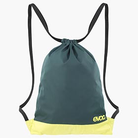 EVOC,  Gym Bag,  Pétrole pâle