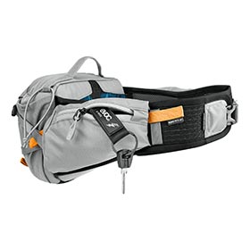 EVOC,  Hip Pack Pro E-Ride 3,  Sac de taille