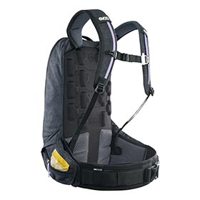 EVOC,  Trail Pro SF 12,  Sac à dos avec protection