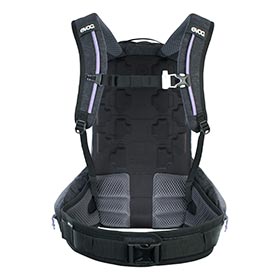 EVOC,  Trail Pro SF 12,  Sac à dos avec protection