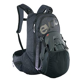 EVOC,  Trail Pro SF 12,  Sac à dos avec protection