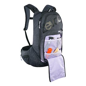 EVOC,  Trail Pro SF 12,  Sac à dos avec protection