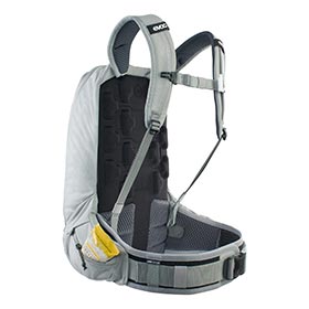 EVOC,  Trail Pro SF 12,  Sac à dos avec protection
