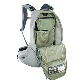 EVOC,  Trail Pro SF 12,  Sac à dos avec protection