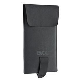 EVOC,  Phone Pouch,  Black