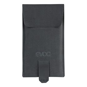 EVOC,  Phone Pouch,  Black