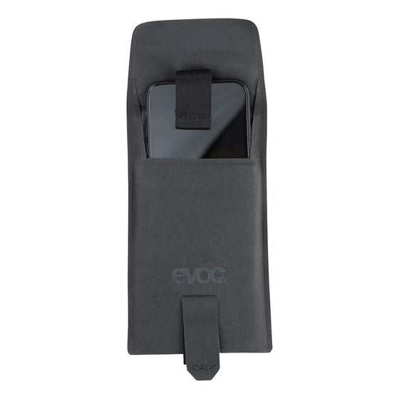 EVOC,  Phone Pouch,  Black
