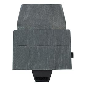 EVOC,  Tool Wrap WP,  Gris Carbone