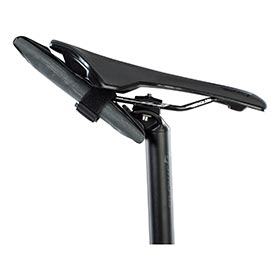 EVOC,  Tool Wrap WP,  Gris Carbone