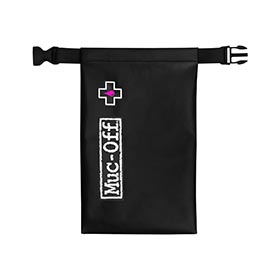 Muc-Off,  Ensemble sac à cargo,  Sac de cadre