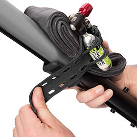 Delta,  STWAP,  Sac de cadre