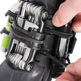 Delta,  STWAP,  Sac de cadre