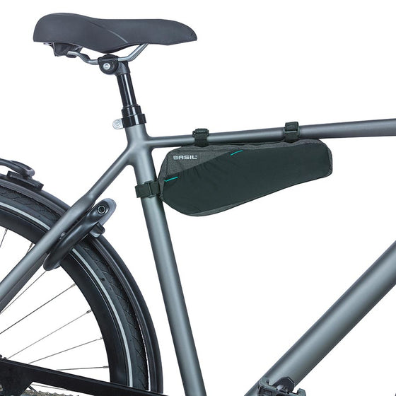 Basil,  Discovery 365,  Sac de cadre