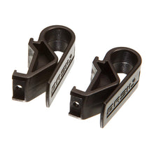  Basil,  Hook On,  Attaches de Remplacement pour Saccoches