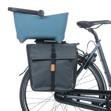  Basil,  MIK Double Decker,  Plaque Adaptatrice