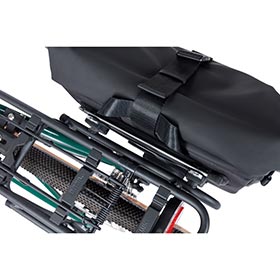 Basil,  MIK Goupille de Barrure de Côté