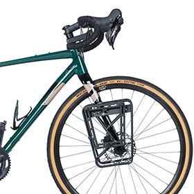 Basil,  MIK Adaptateur de Côté,  Noir