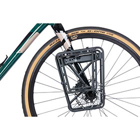 Basil,  MIK Adaptateur de Côté,  Noir