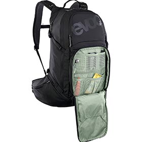 EVOC,  Explorer Pro 30,  Sac d'hydratation