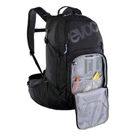 EVOC,  Explorer Pro 30,  Sac d'hydratation