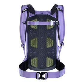 EVOC,  Stage 12,  Sac d'hydratation