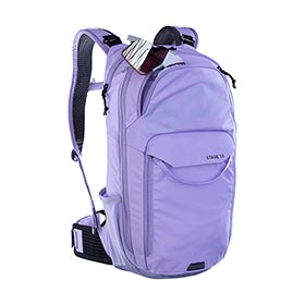 EVOC,  Stage 12,  Sac d'hydratation