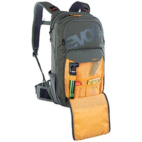 EVOC,  Stage 12,  Sac d'hydratation