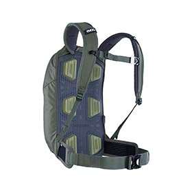 EVOC,  Stage 12,  Sac d'hydratation