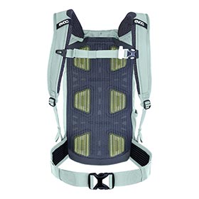 EVOC,  Stage 12,  Sac d'hydratation