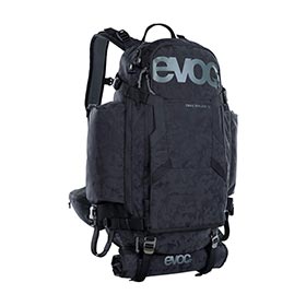 EVOC,  Trail Builder 35,  Sac à dos