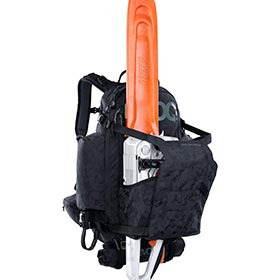 EVOC,  Trail Builder 35,  Sac à dos