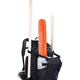 EVOC,  Trail Builder 35,  Sac à dos